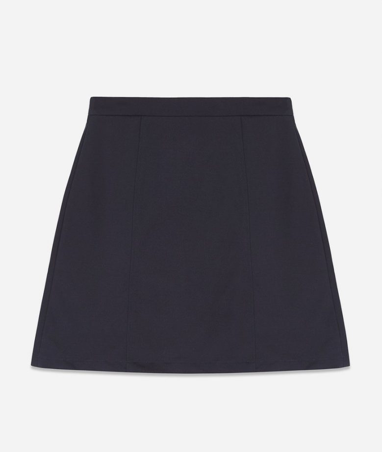 Everyday Twill Skirt, £30, Farnol