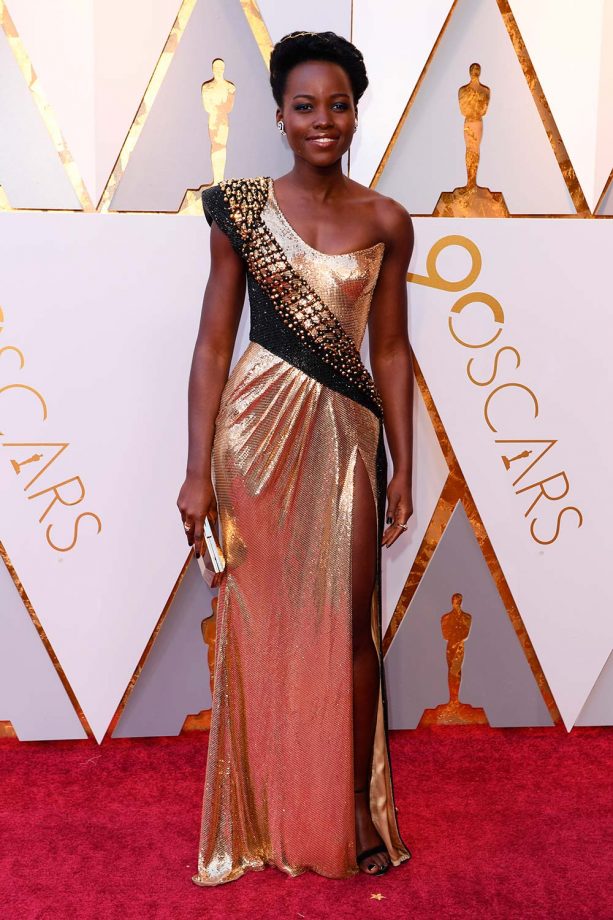 Oscars Red Carpet 2018