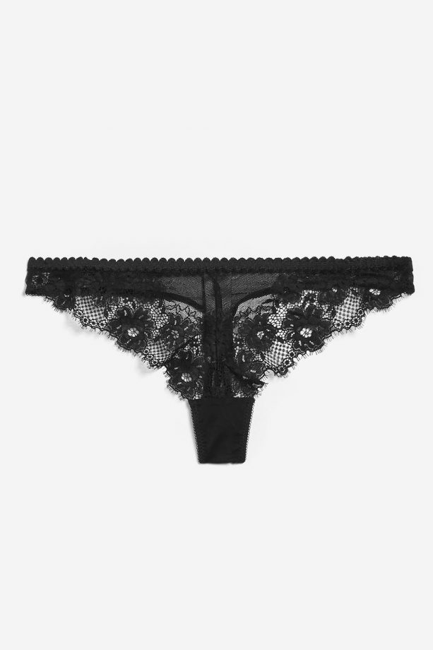 Lingerie Love: Underwear You'll Feel Amazing In