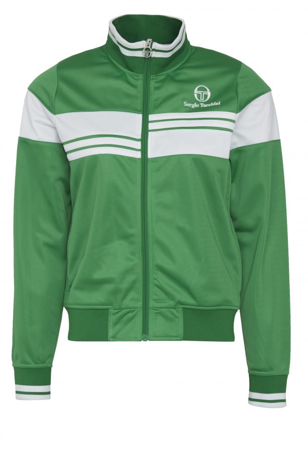 Urban Outfitters x Sergio Tacchini Trackie Jacket, £58