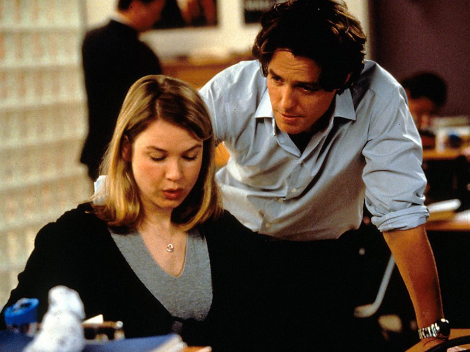 Bridget Jones