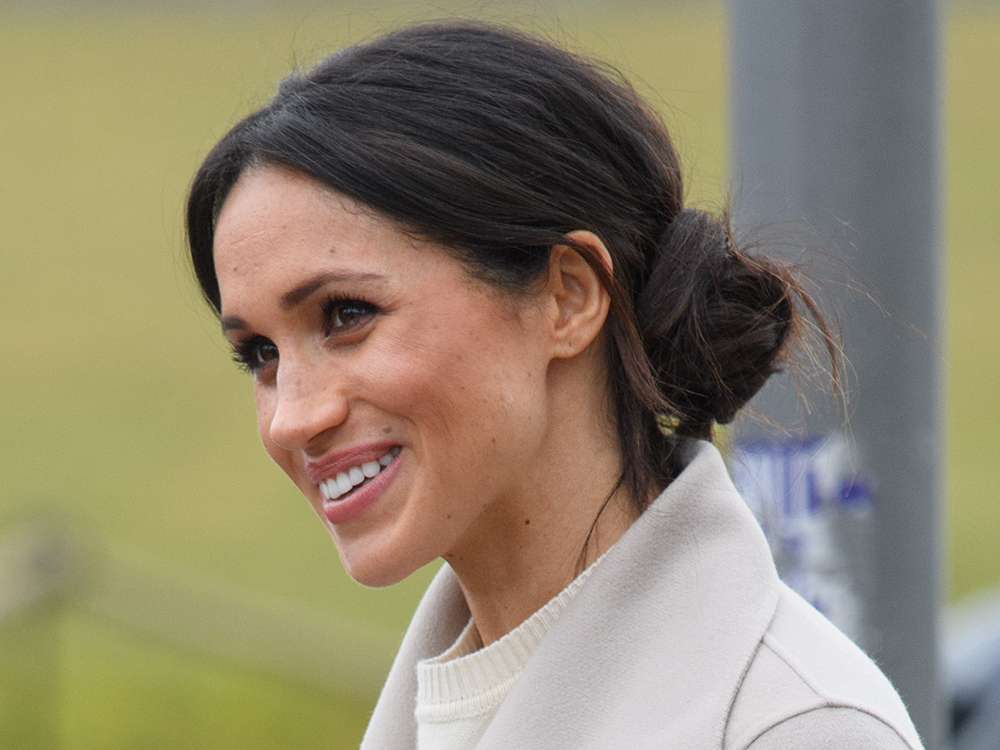 Meghan Markle