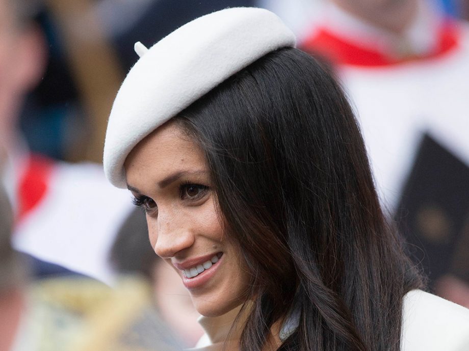 Meghan Markle