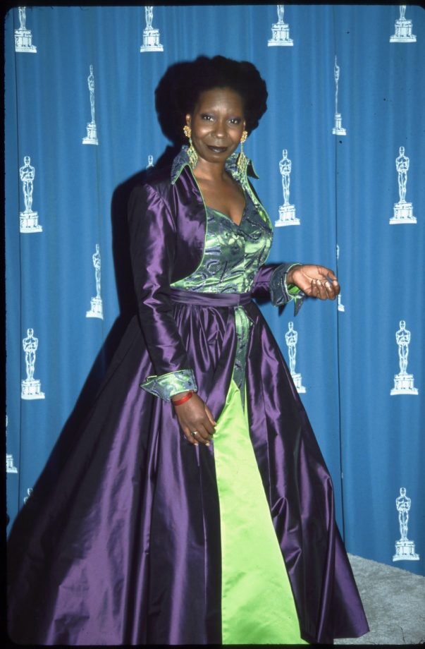 oscars dresses