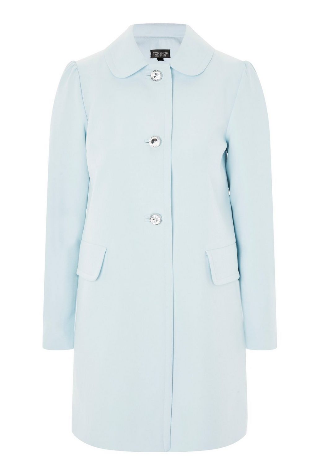 50 Best: Summer Coats | Look