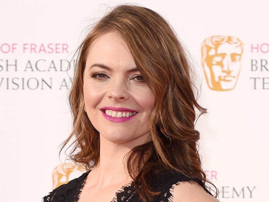 Kate Ford