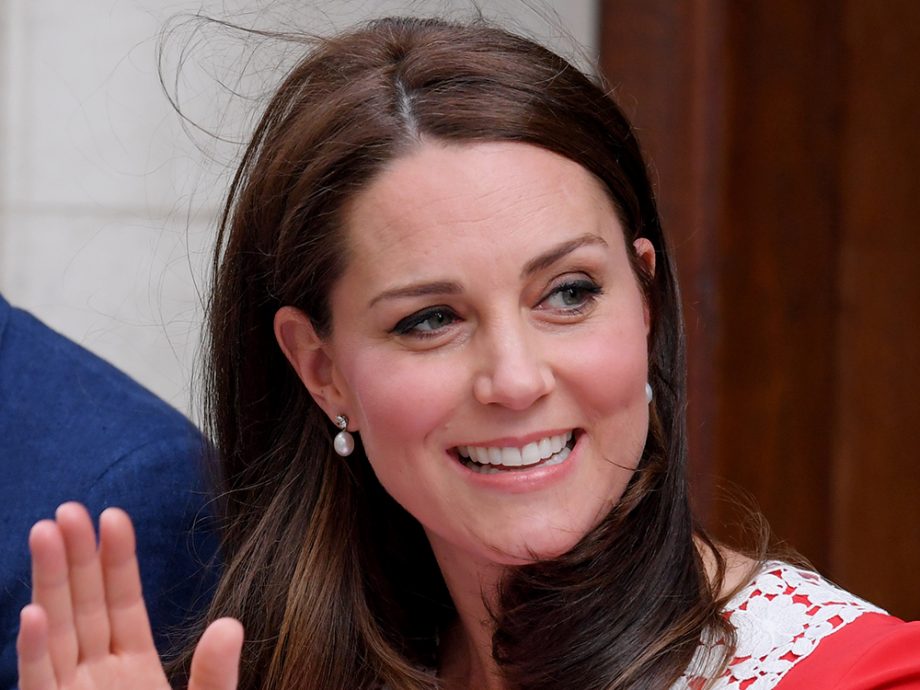 Kate Middleton