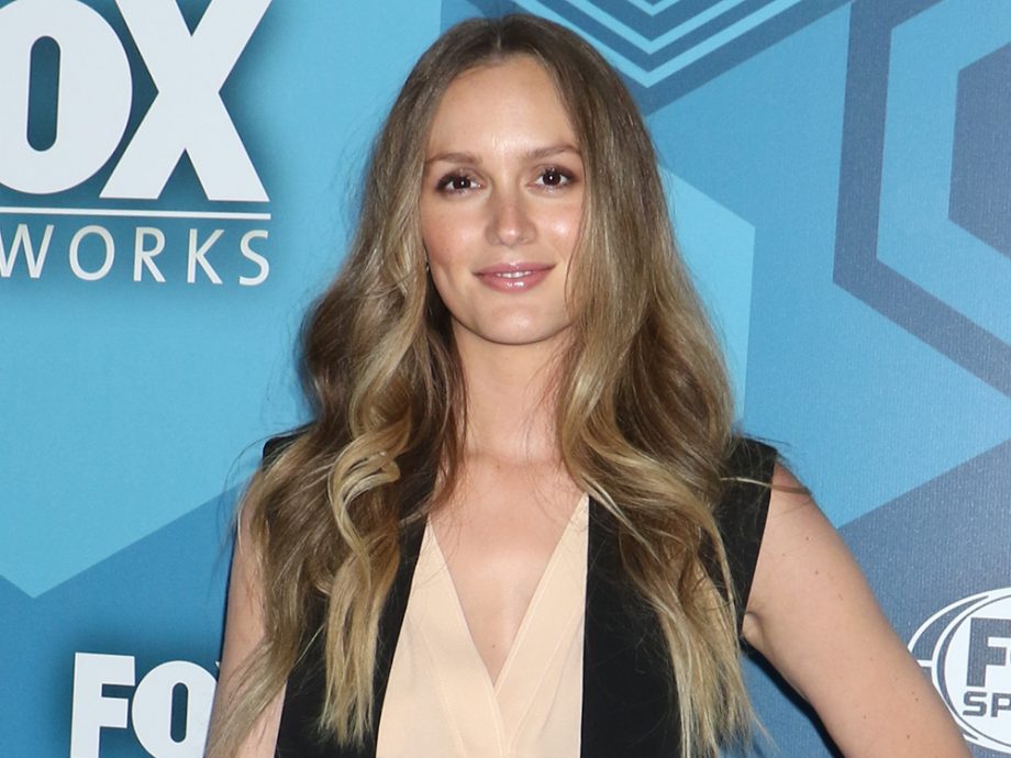 Leighton Meester