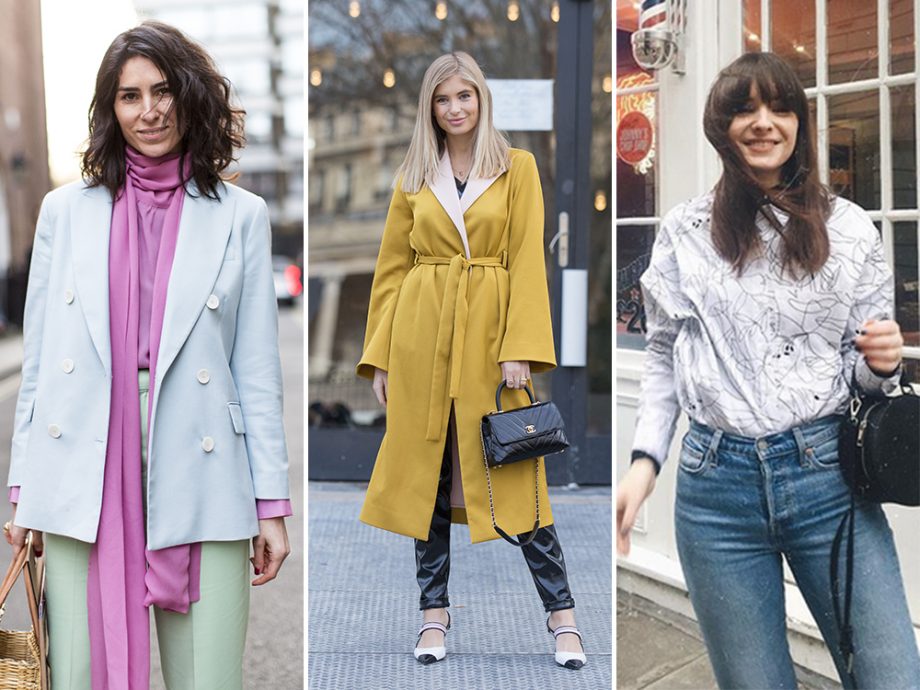 confidence dressing