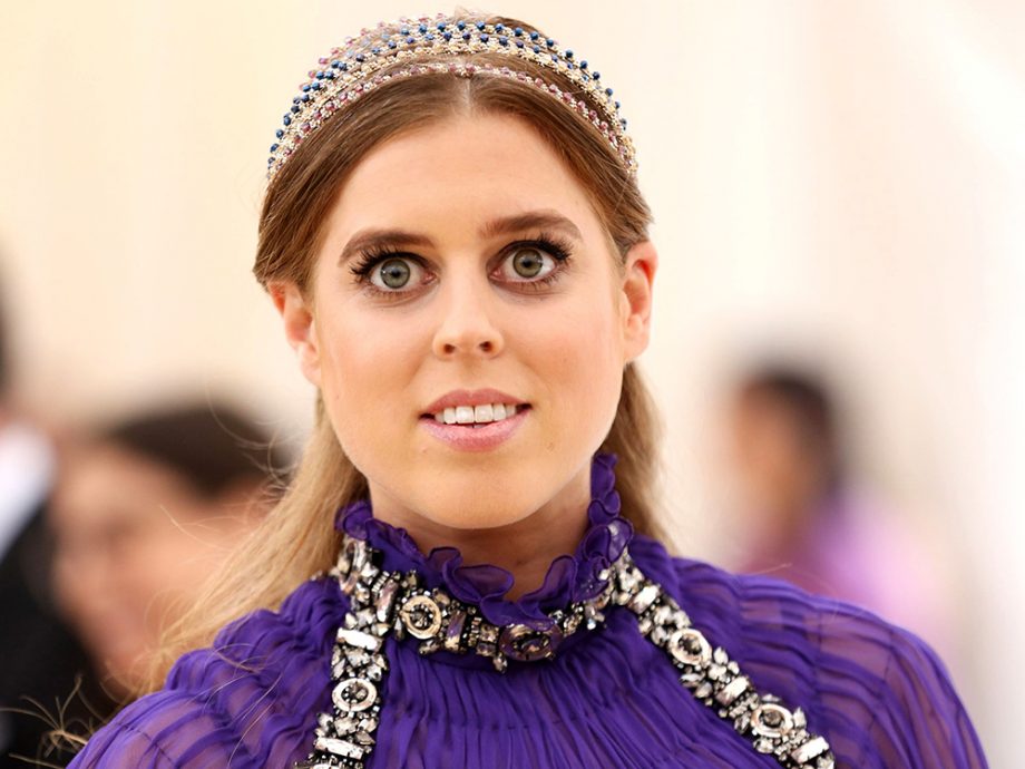 Princess Beatrice