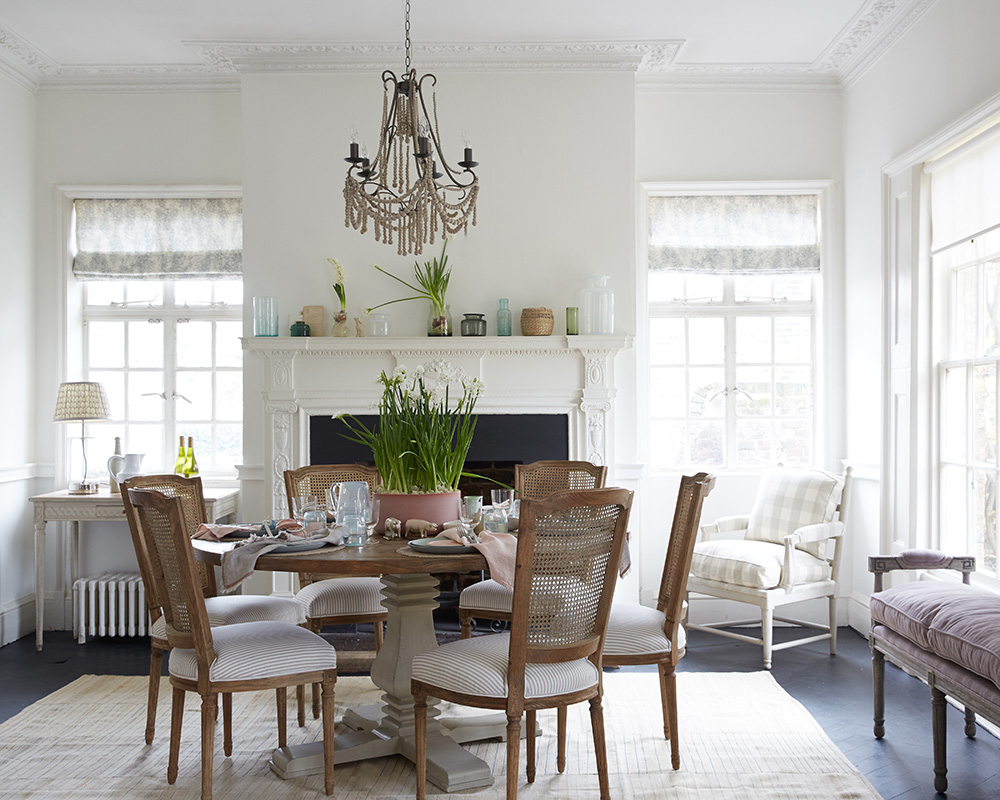 Easter entertaining