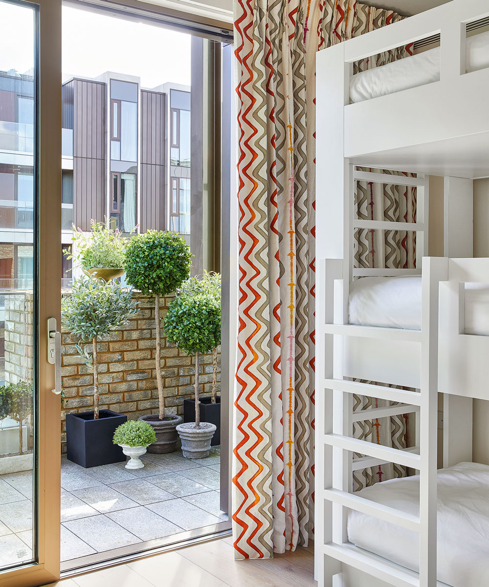 City Apartment London