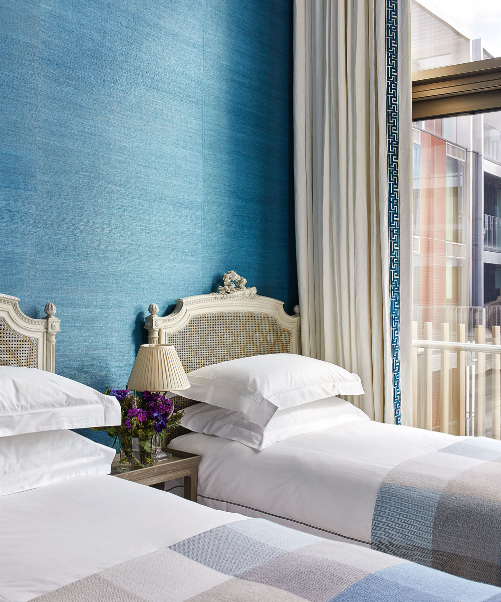 City Apartment London