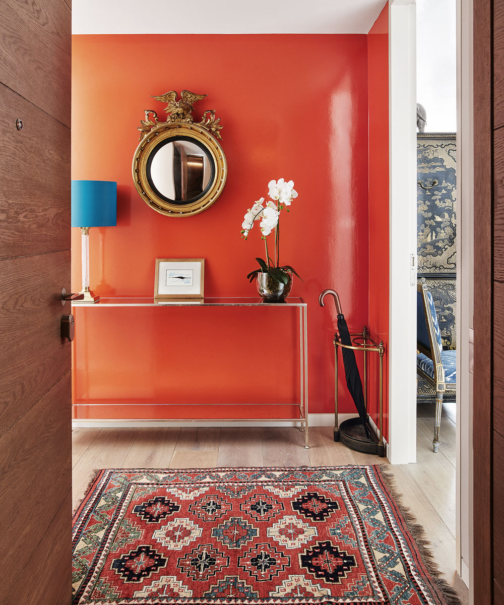 City Apartment London