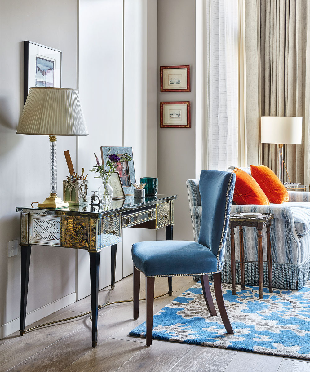 City Apartment London