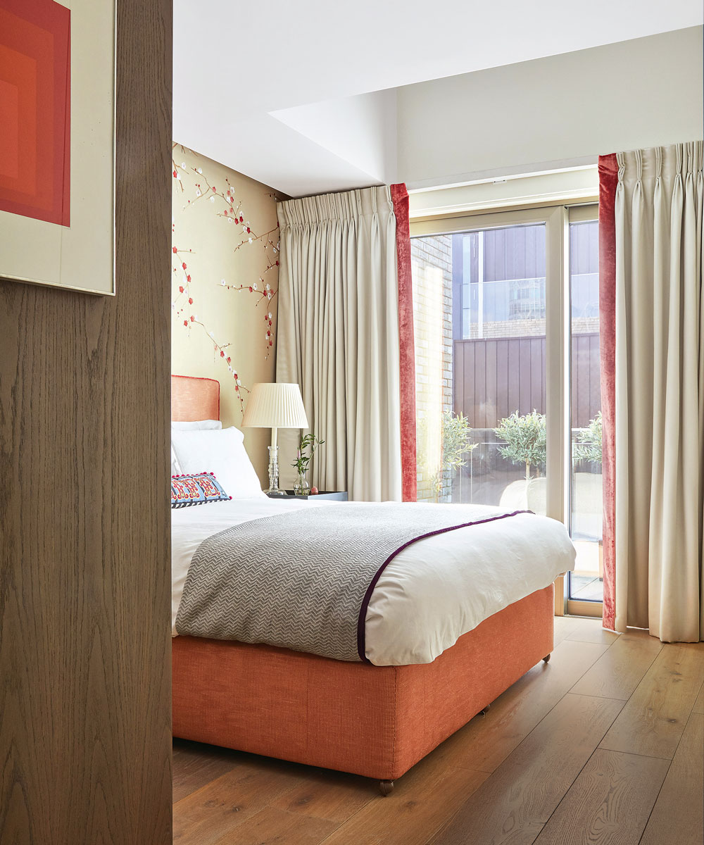 City Apartment London