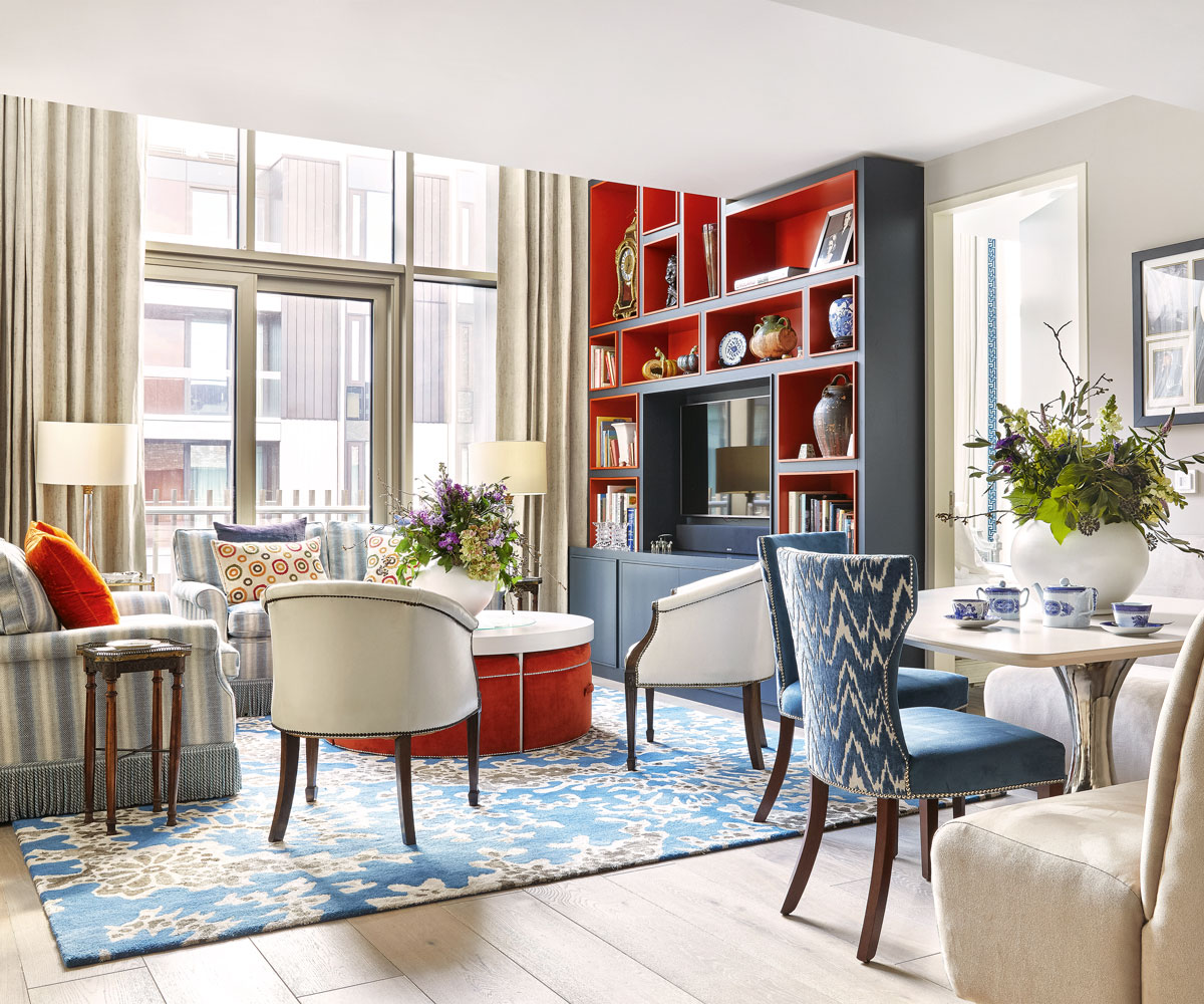 City Apartment London
