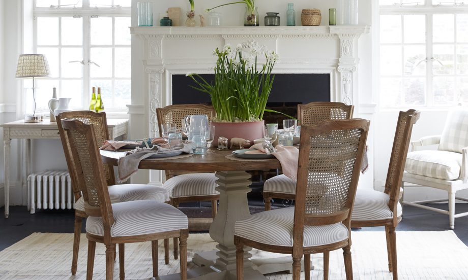 Easter entertaining