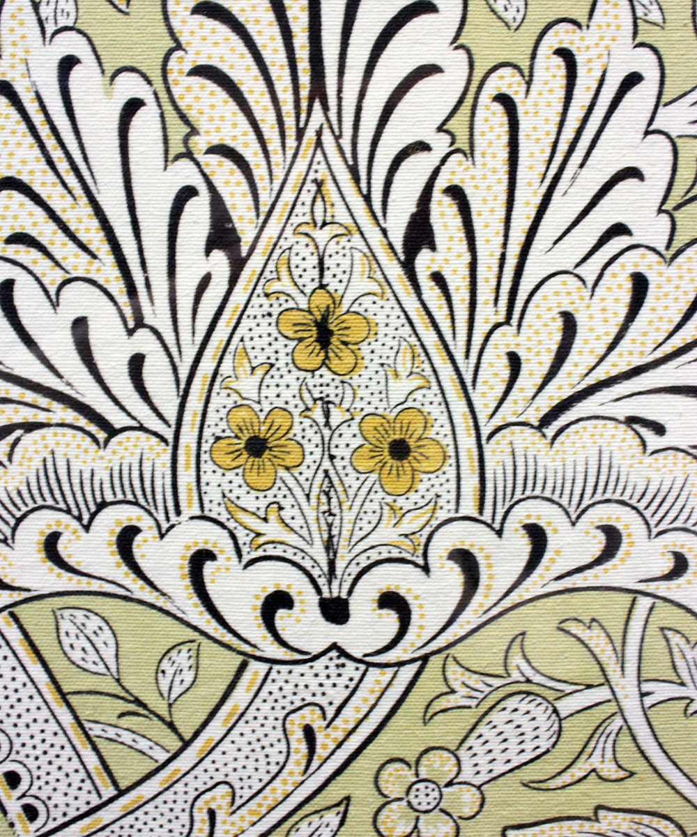 William Morris exhibition