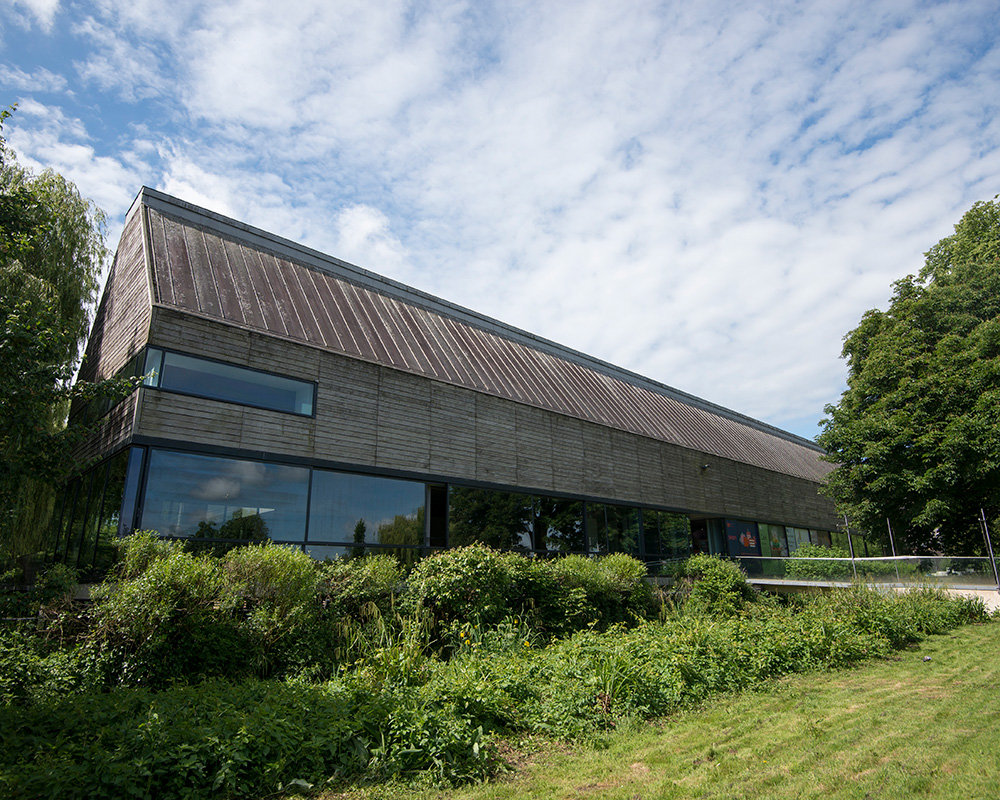 William Morris exhibition
