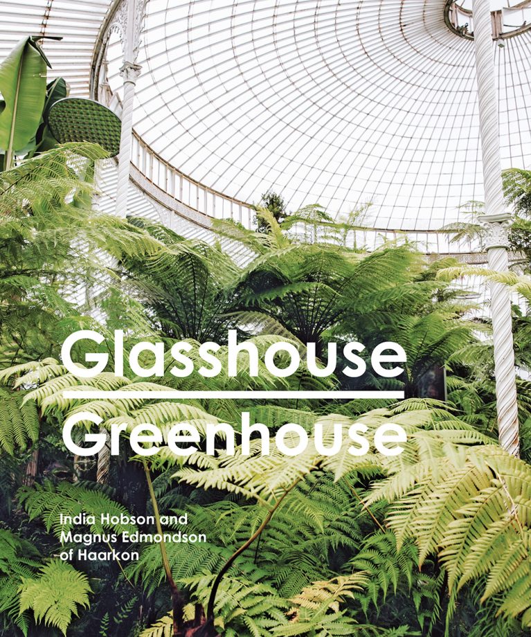garden design books
