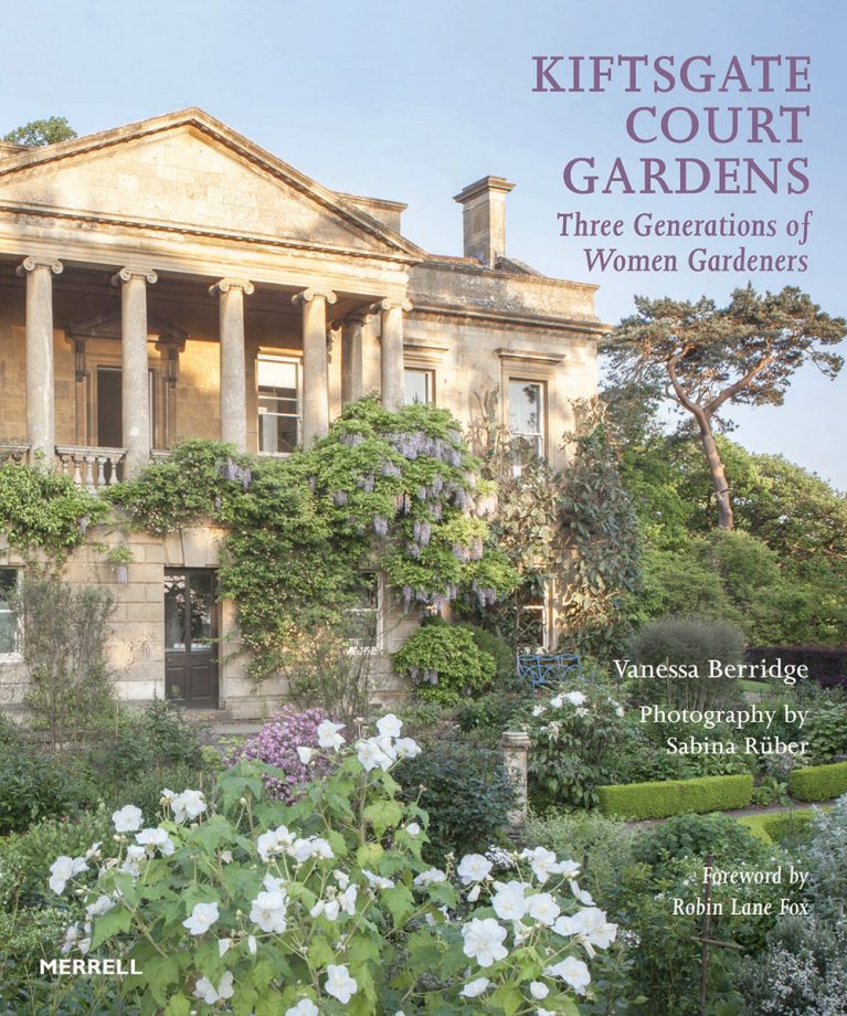 garden design books