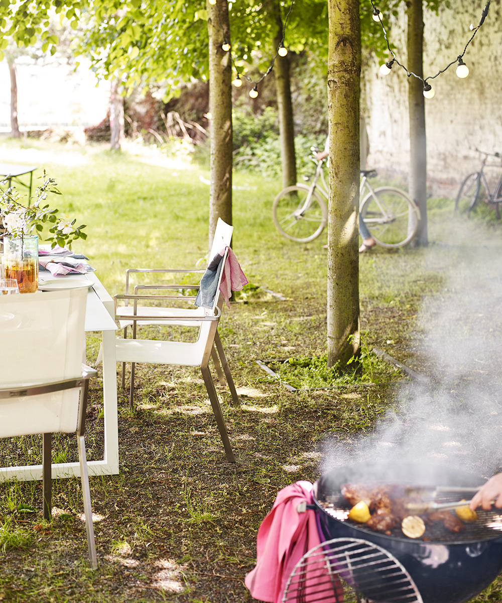 barbecue recipes
