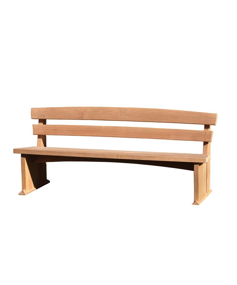 Garden benches