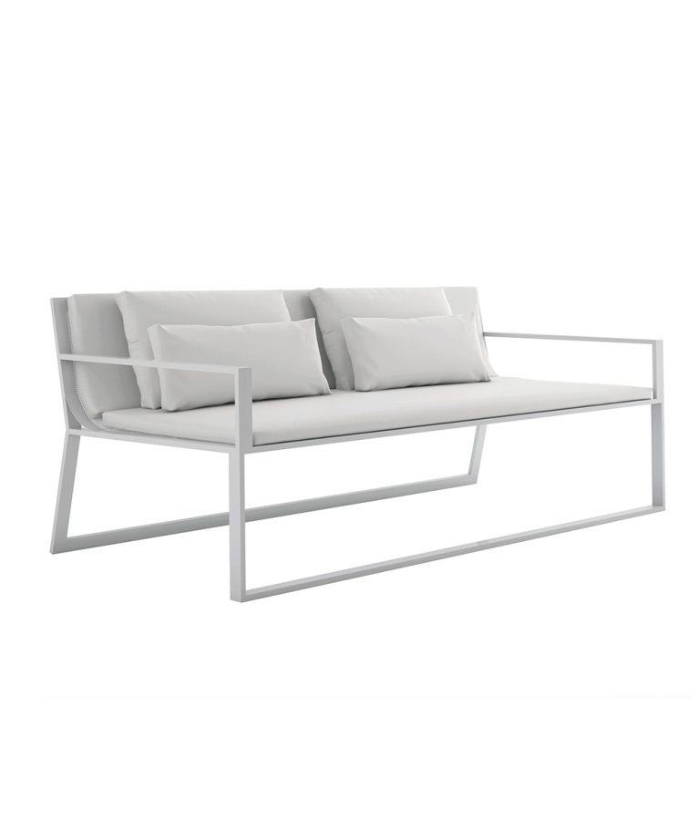 garden sofa