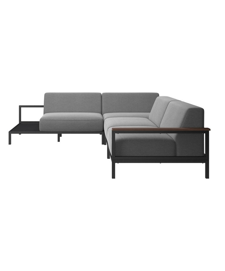 garden sofa