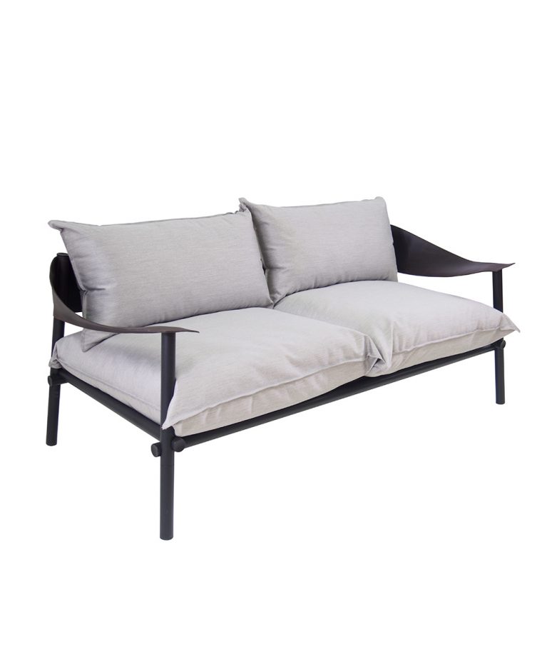 garden sofa