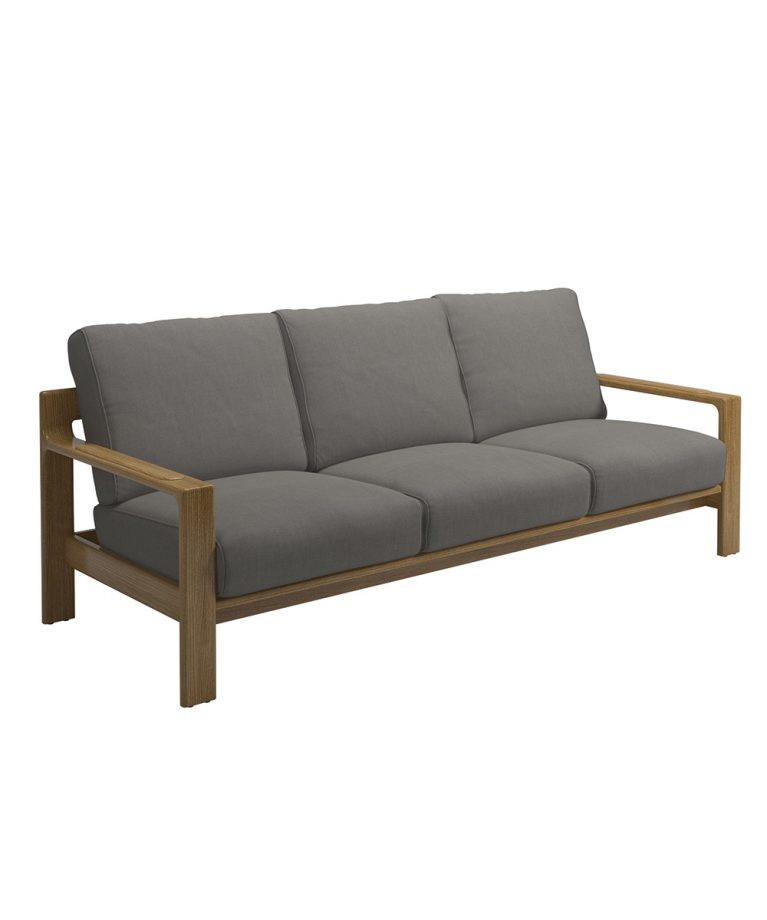 garden sofa