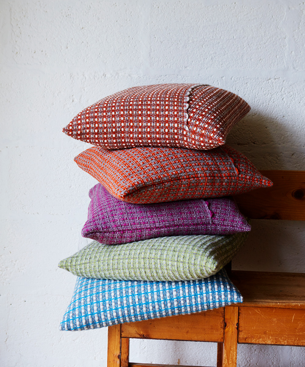 Mourne Textiles