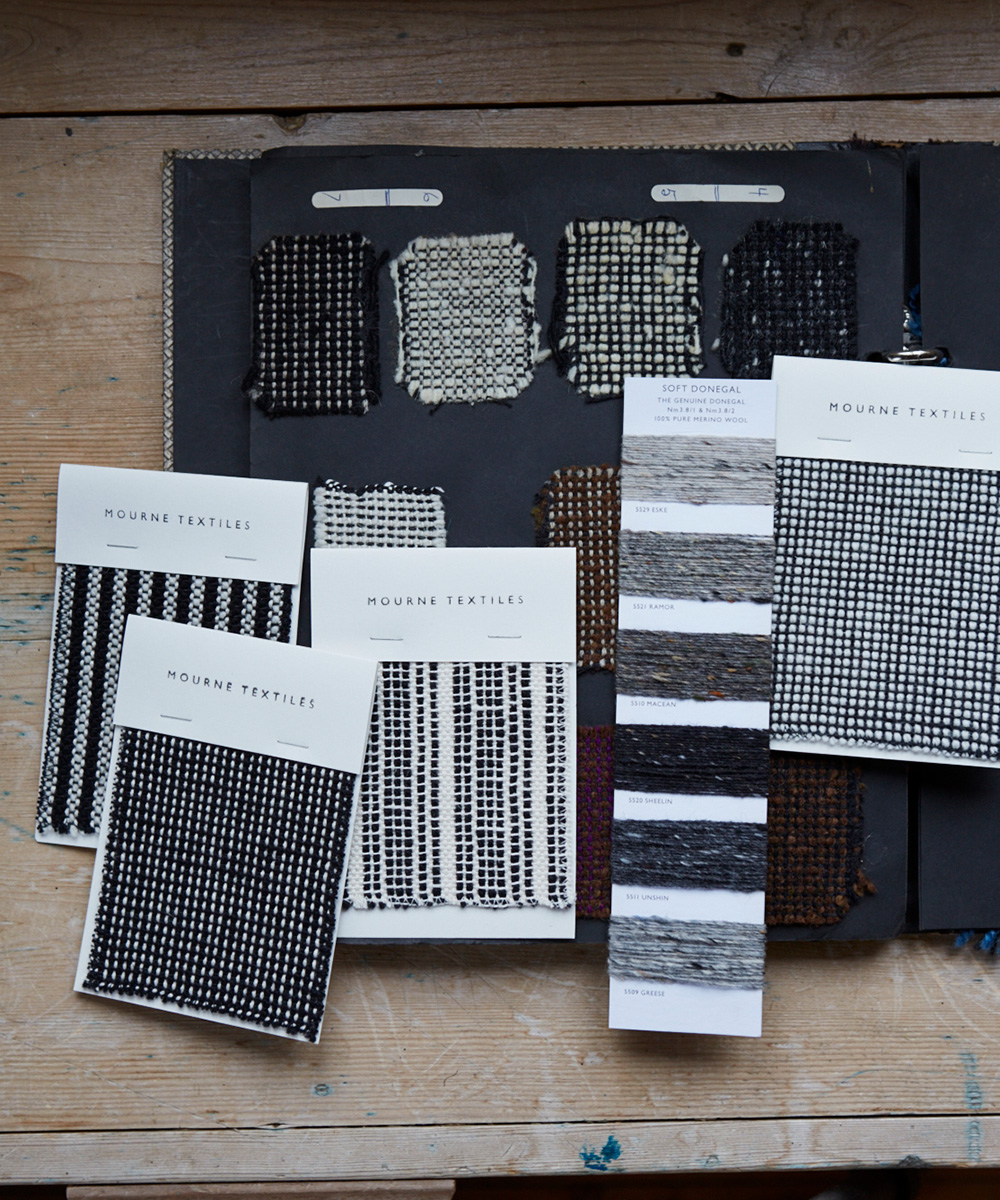 Mourne Textiles