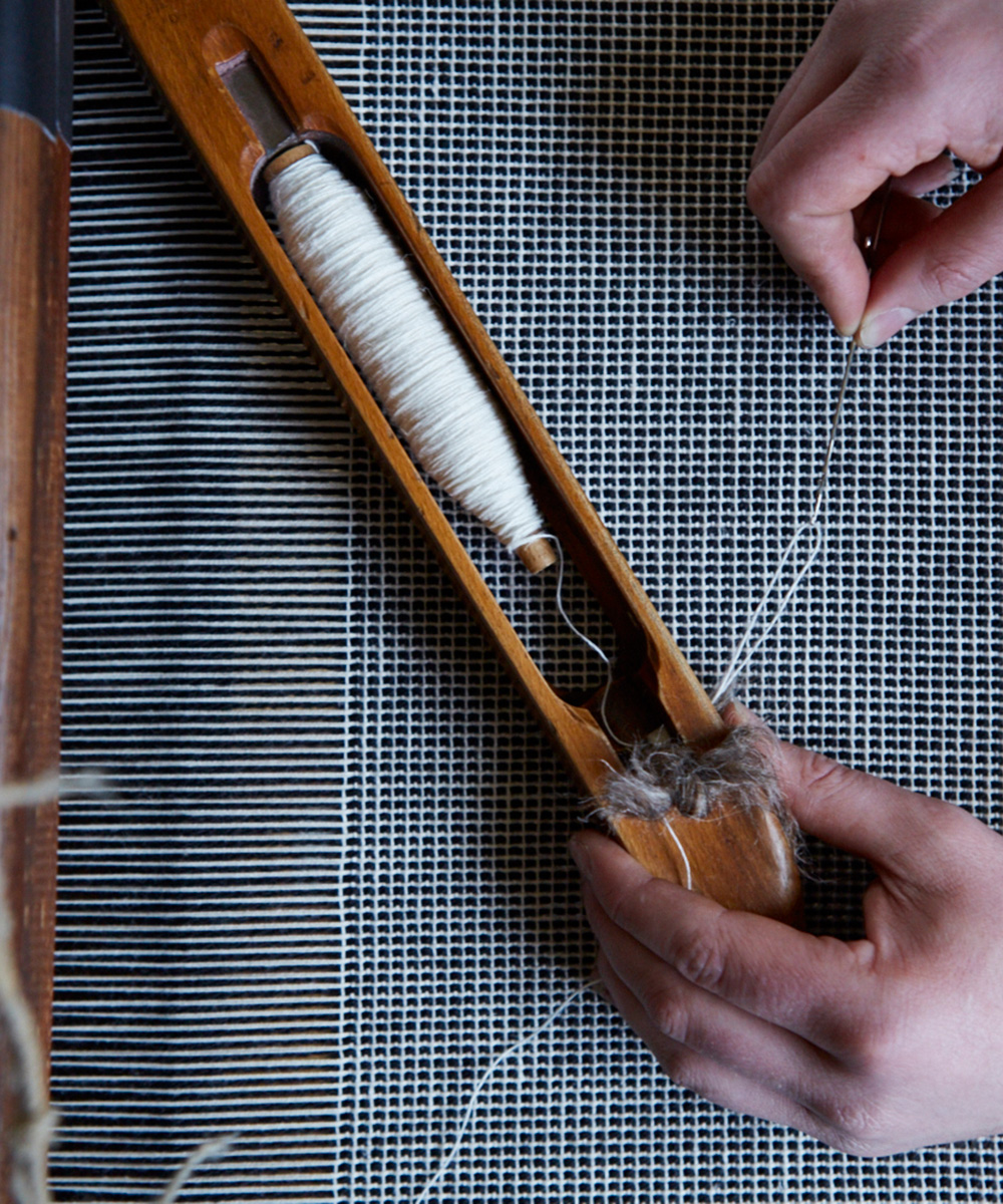 Mourne Textiles