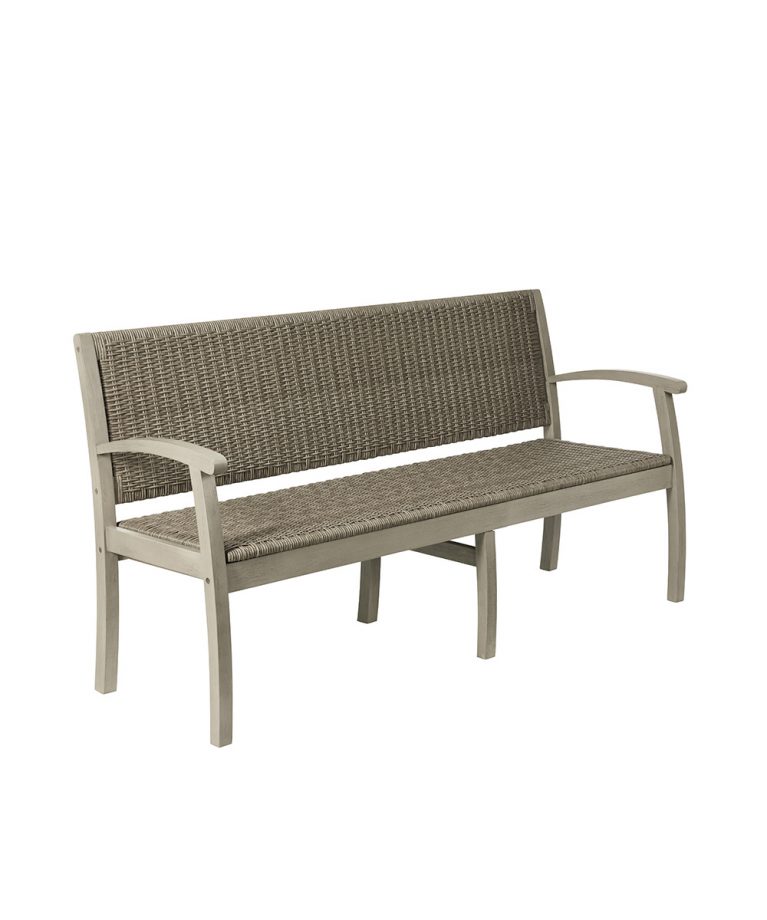 Garden benches