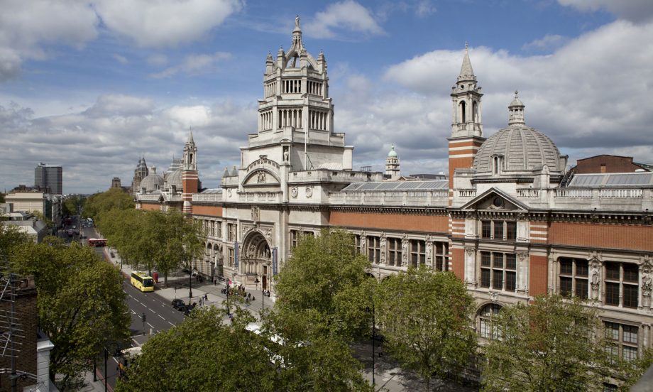 Summer-Series-Victoria-and-Albert-Museum