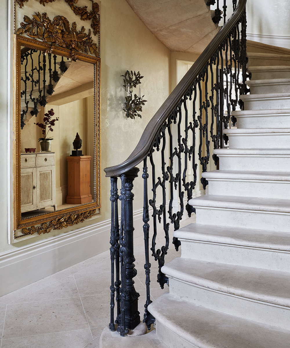 Victorian home