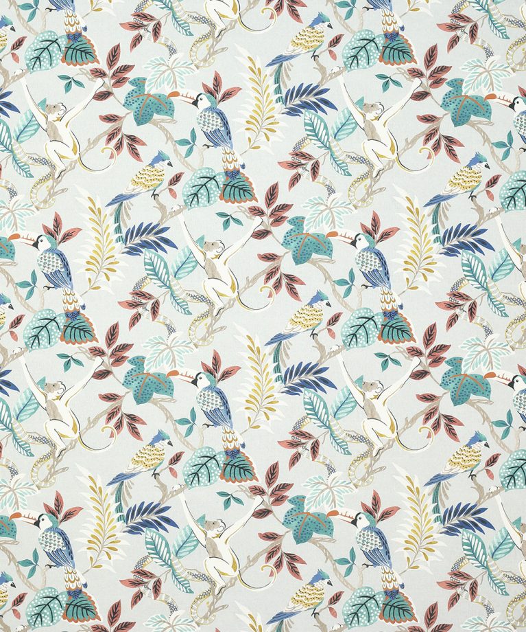Summer fabrics