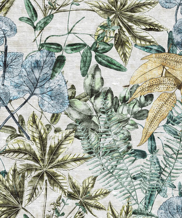 Summer fabrics