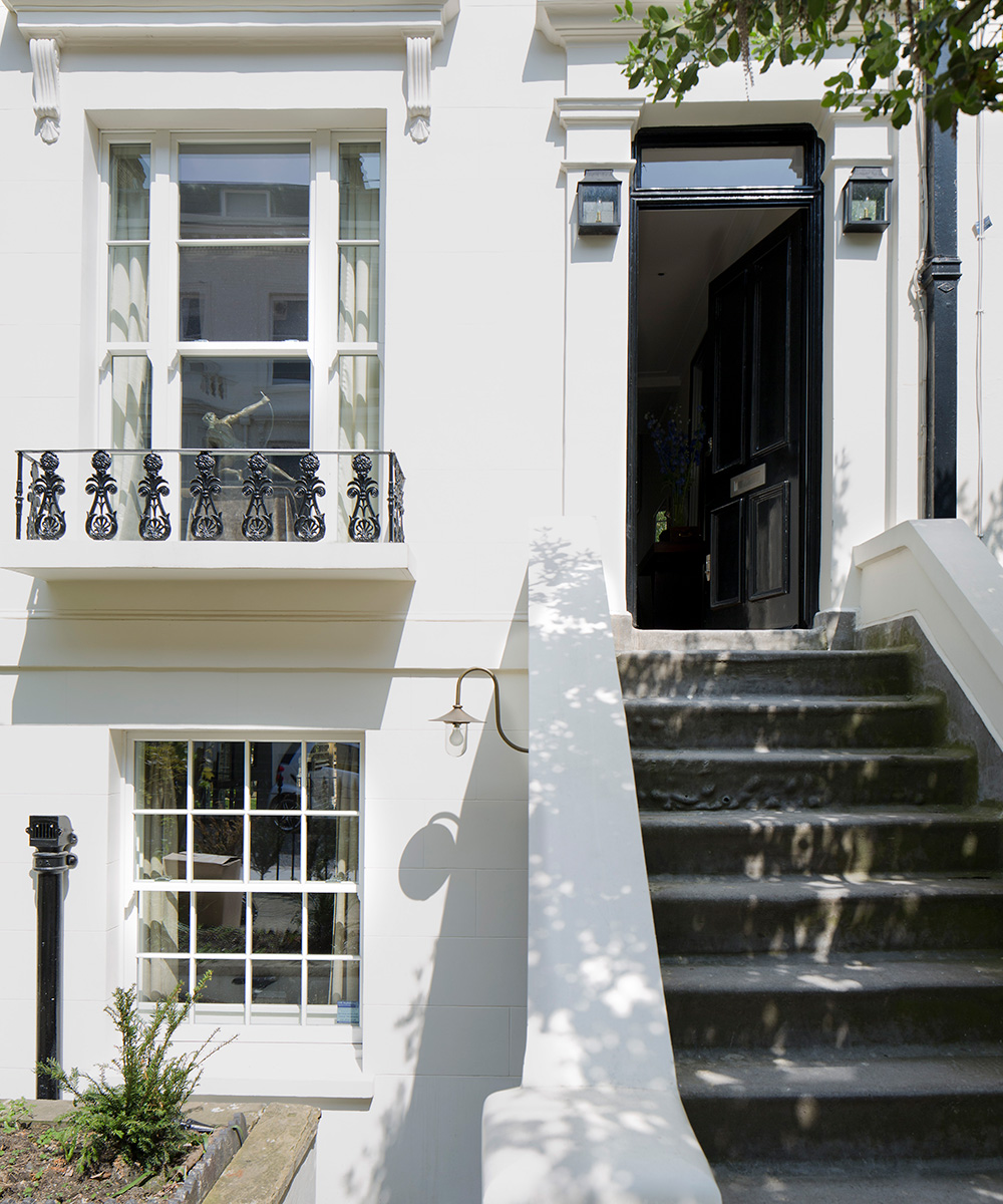 Where to buy basements