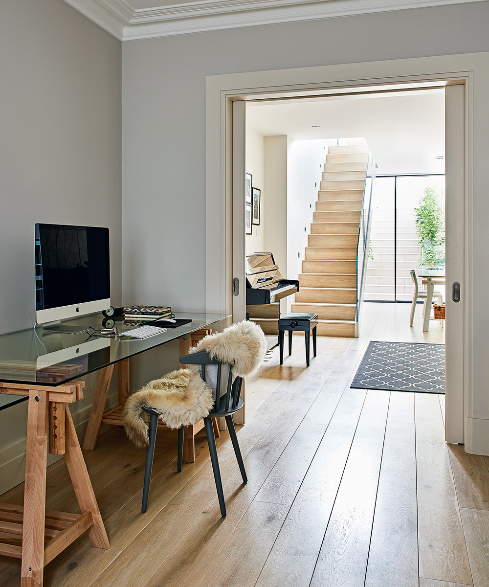 Where to buy basements