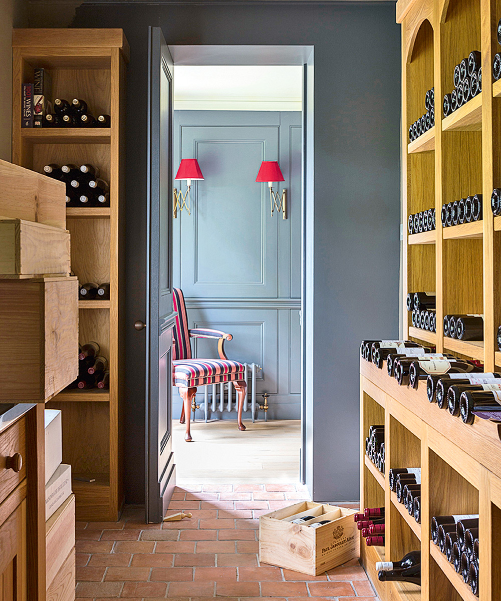 Where to buy basements