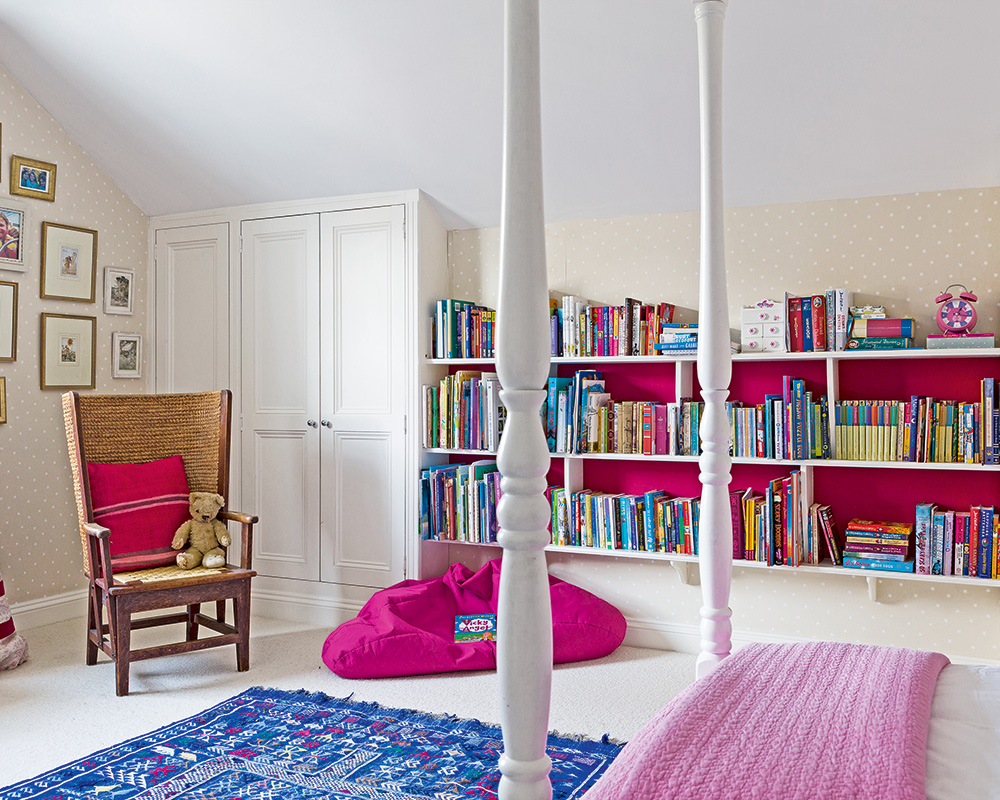 Family home London