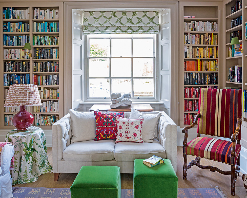 Family home London