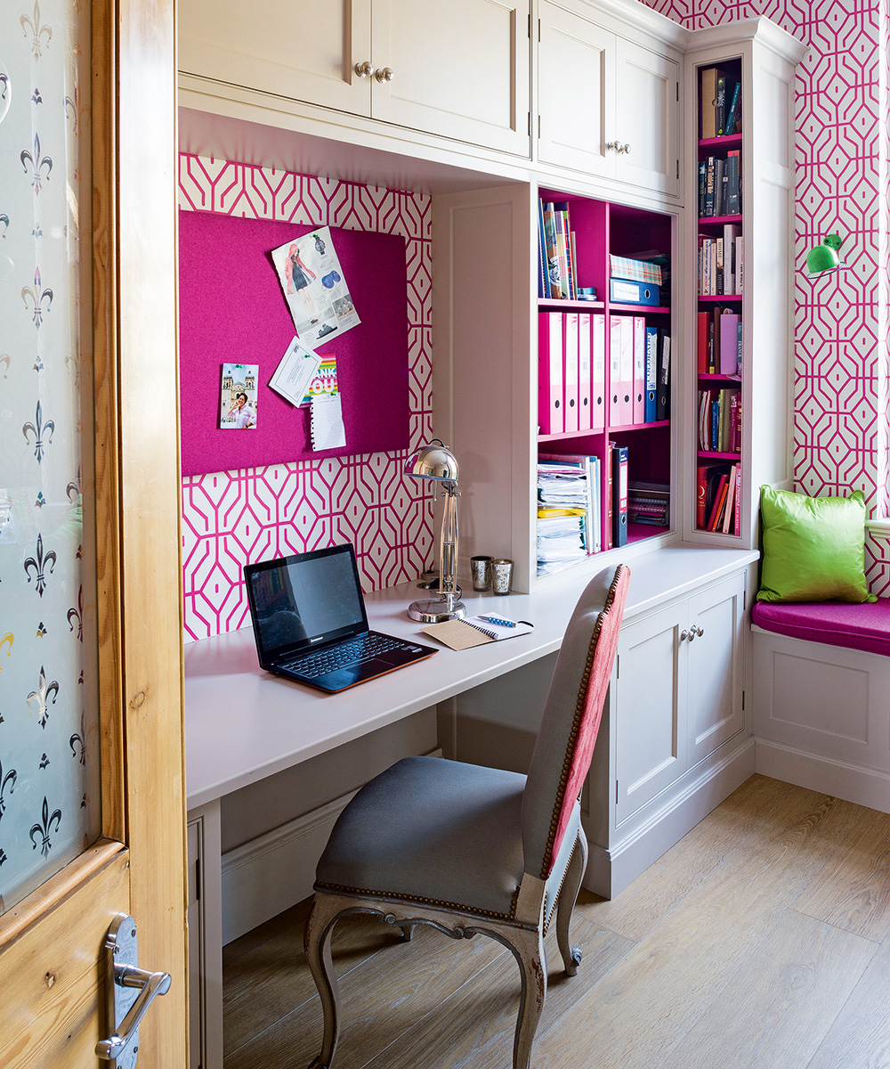Family home London
