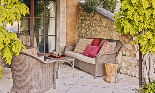 Provencal villa