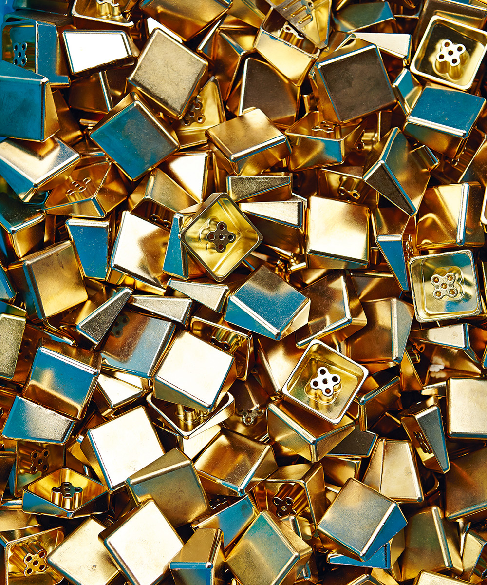 Giles Miller surface designer