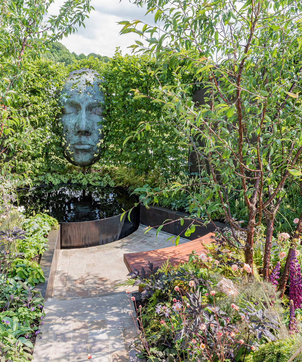 Chatsworth Flower Show winners