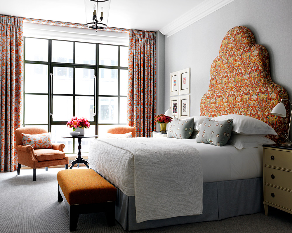 The Whitby Hotel